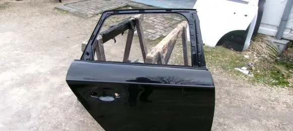 Audi A3 S3 8V Front door