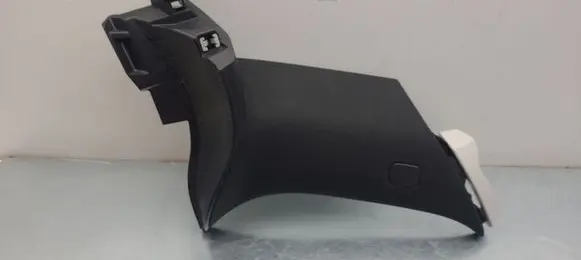 Mercedes-Benz EQC (C) pillar trim A2936904600