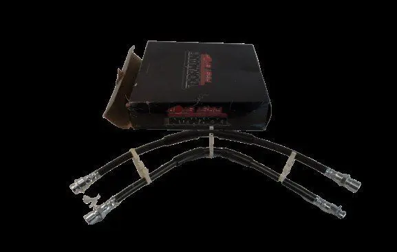 Chrysler Grand Voyager II Brake line pipe/hose H380459