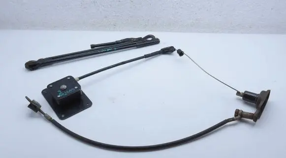 Ford Transit Custom Spare wheel mounting bracket BK211402AA BK211K353A