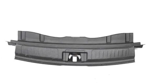 Infiniti Q30 Trunk/boot sill cover protection 849925DA0A