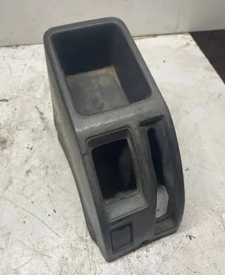 Daihatsu Rocky Handbrake trim 