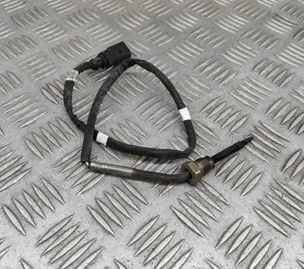 Volkswagen Crafter Oil temperature sensor 03L906088HB