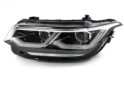 Volkswagen Tiguan Headlight/headlamp 5NB941081C