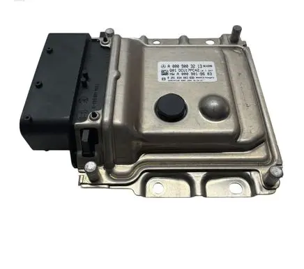 Mercedes-Benz GLE (W166 - C292) Adblue control unit A0009003213 0281034003 A0009019603