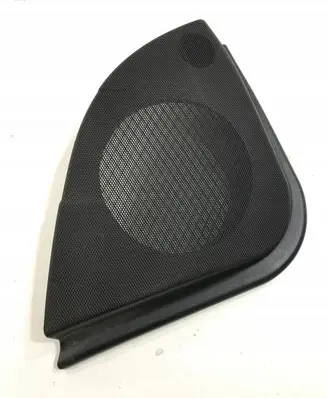 Mercedes-Benz CLS C219 Front door speaker cover trim A2197370188 |00000000000