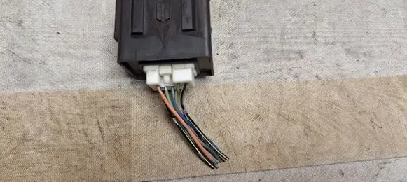 Nissan X-Trail T30 Other relay 25230EQ300
