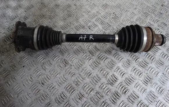 Audi A7 S7 4K8 Front driveshaft 4N0407271C