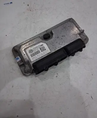 Volkswagen Polo VI Engine control unit/module ECU 03C906024CN
