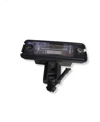 Volkswagen Polo III 6N 6N2 6NF Number plate light 1J6943021