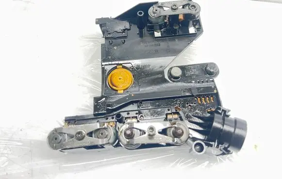 Mercedes-Benz E W211 Gearbox control unit/module 1402700561