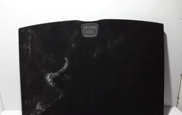 Mercedes-Benz GLA H247 Trunk/boot mat liner A2476801500