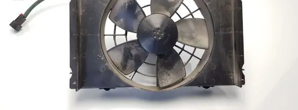 Citroen Jumper Heater fan/blower 040648010