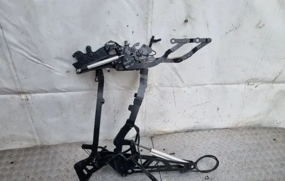Volkswagen Eos Convertible roof hinge 200400081 9211455 9211461J