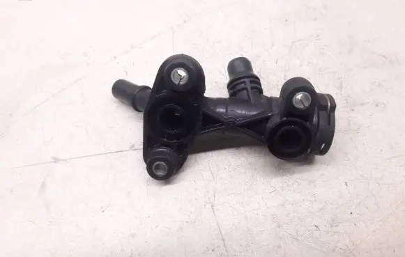 Thermostat/thermostat housing