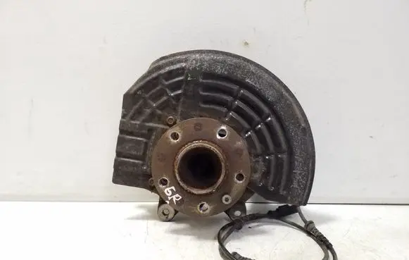 Jeep Renegade Rear wheel hub
