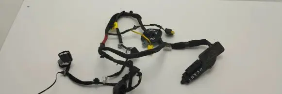 KIA Optima Front door wiring loom 91610D4670