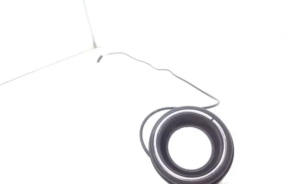 Mercedes-Benz A W168 Immobiliser reader (aerial) 