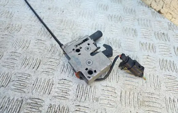 Audi A1 Engine bonnet/hood lock/catch 82A823509A 82A823530