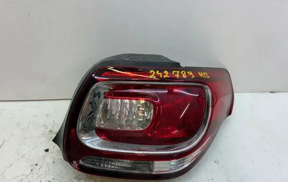Citroen DS3 Rear/tail lights 9676973380 79998DZEC VP9PPX18404A
