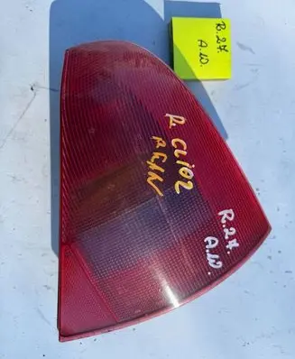 Renault Clio II Rear/tail lights 