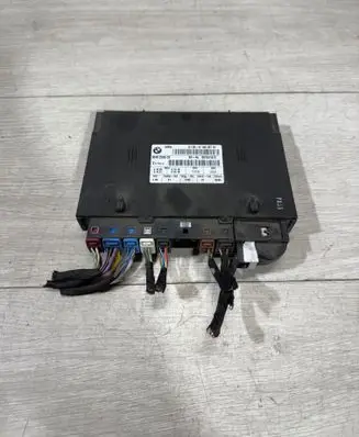BMW 3 E92 E93 Seat control module 9148267 00402505C0 001041572