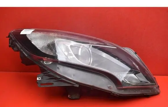 Opel Zafira C Headlight/headlamp 39009022