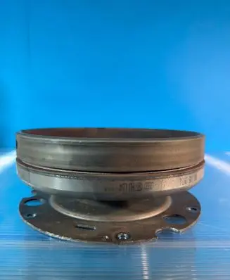 Audi A4 S4 B8 8K Dual mass flywheel Oaw105317l