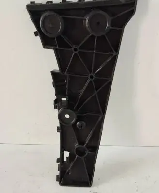 Audi A7 S7 4K8 Bumper support mounting bracket corner 4K8807454