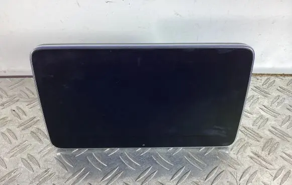 Mercedes-Benz GLC X253 C253 Screen/display/small screen A2059002211 A2059012807 A2059020702