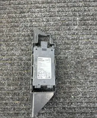 BMW iX Blind spot module 5A55119 6632 14415010