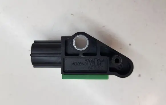 Volkswagen Sharan Airbag deployment crash/impact sensor 5N0959351B