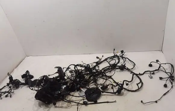 Seat Ibiza V (KJ) Other wiring loom 2Q0927904C