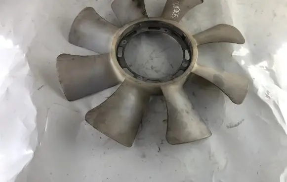 KIA Sorento Fan impeller 