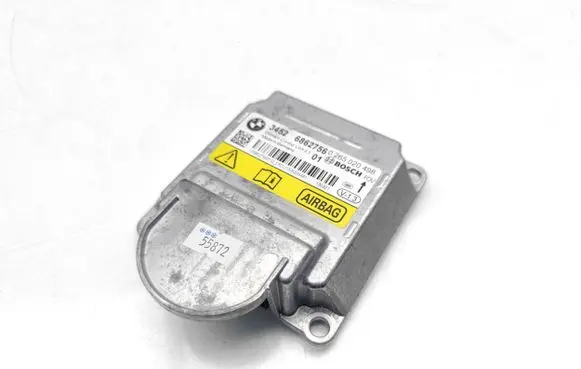BMW 1 F20 F21 Airbag control unit/module 6862756 0265020498 34526862756