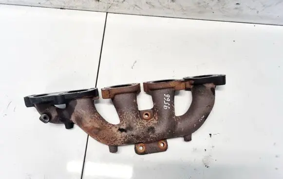 Renault Espace - Grand espace IV Exhaust manifold 8200042882