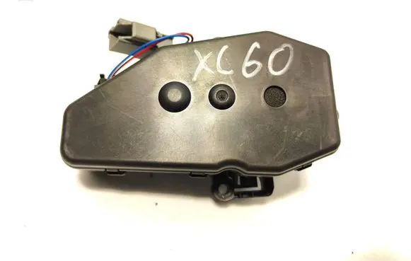 Volvo XC60 Tailgate boot lock/latch motor 31440645 333415