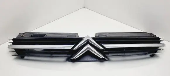 Citroen C5 Front grill 9636751980 28857M