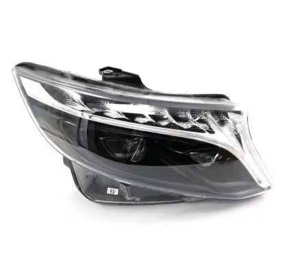 Mercedes-Benz V Class W447 Headlight/headlamp A4479063301