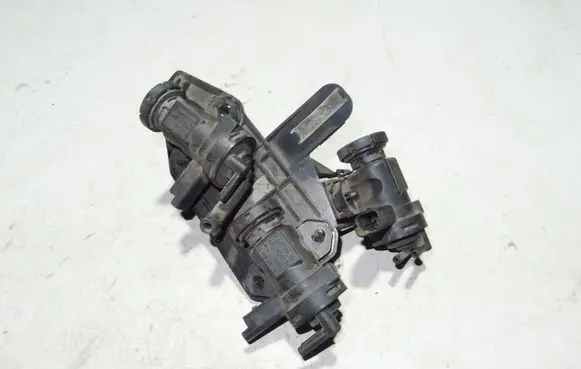 Citroen C5 Turbo solenoid valve 0928400414 9635704380