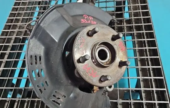 Toyota Corolla E210 E21 Front wheel hub spindle knuckle IMPRK1579932