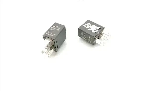 Opel Zafira B Other relay 90080-87020