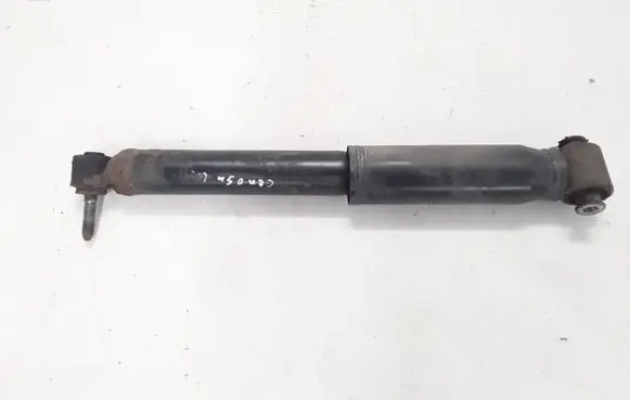 Renault Scenic II - Grand scenic II Rear shock absorber/damper 8200403164
