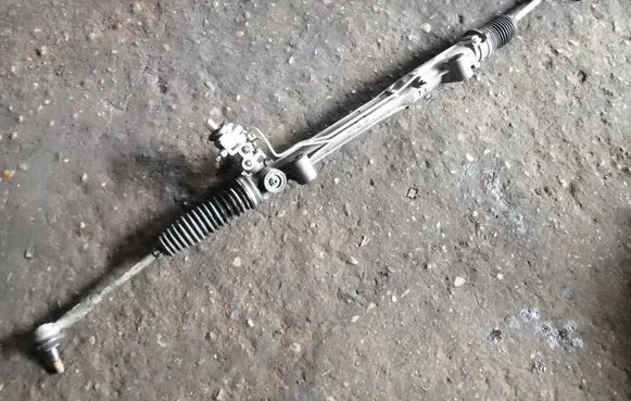 Porsche Cayenne (92A) Steering rack 7P0422055F 7853993779
