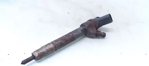 Mercedes-Benz B W245 Fuel injector A6400700787