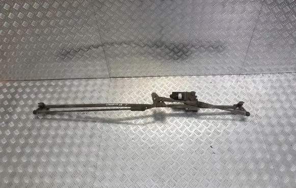 Citroen C4 I Front wiper linkage 404.638