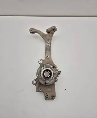Audi A6 S6 C6 4F Front wheel hub 4F0407254H 4E0498625B