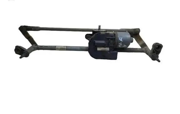 Volkswagen Golf V Front wiper linkage and motor 1K1955119FKAS 1K1955119F