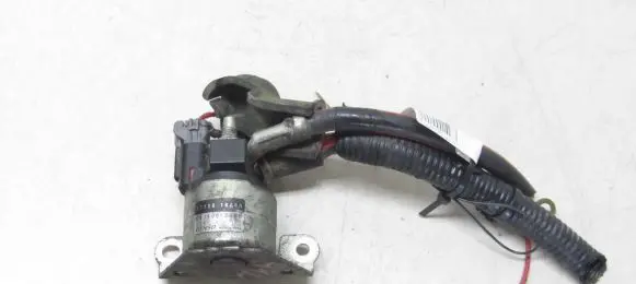Nissan Juke I F15 Other relay 251151KA0A