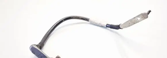 Volvo S80 Negative earth cable (battery) 9162579